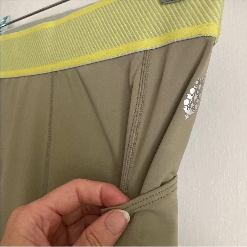 FP Movement Endurance Tights Leggings Size Medium